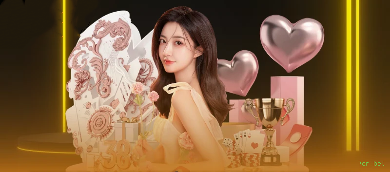 Evolution Gaming 7cr bet