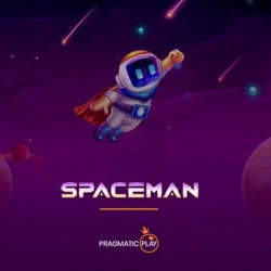 Spaceman 7cr bet