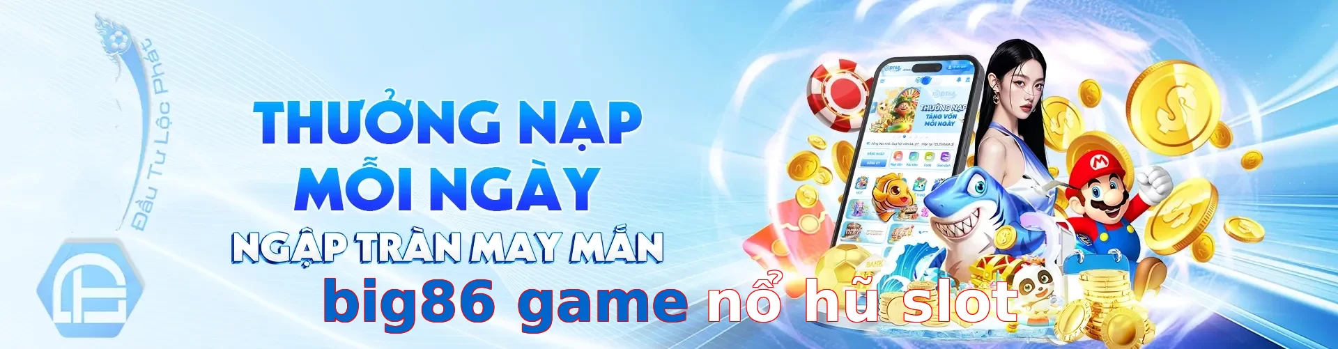 big86 game nổ hũ slot