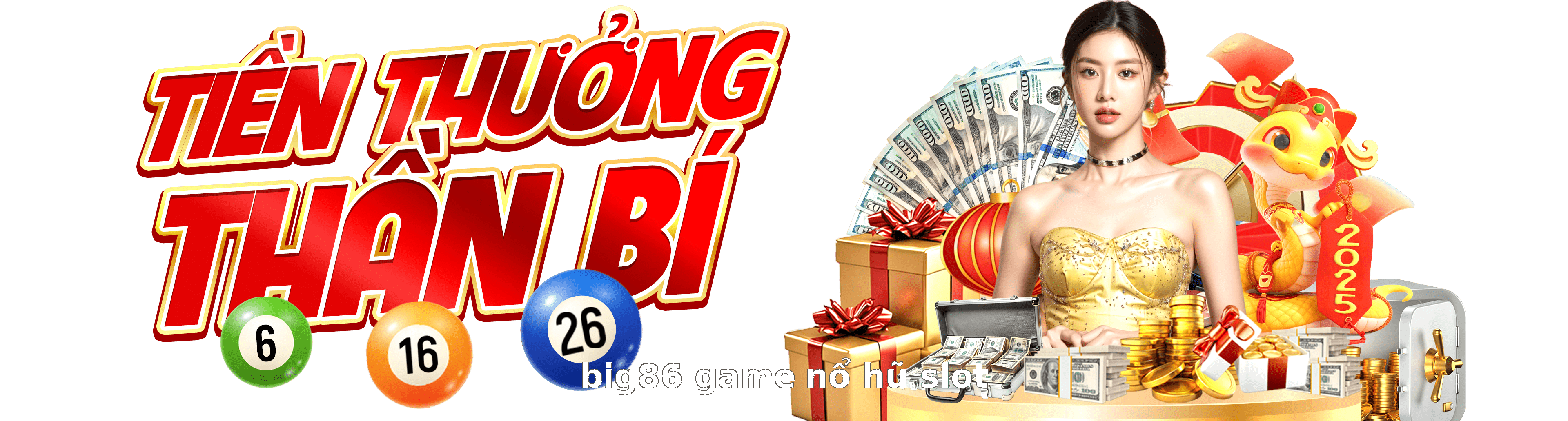 big86 game nổ hũ slot