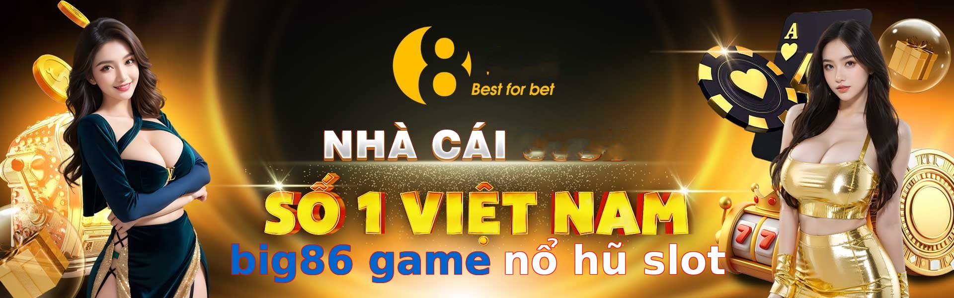 big86 game nổ hũ slot