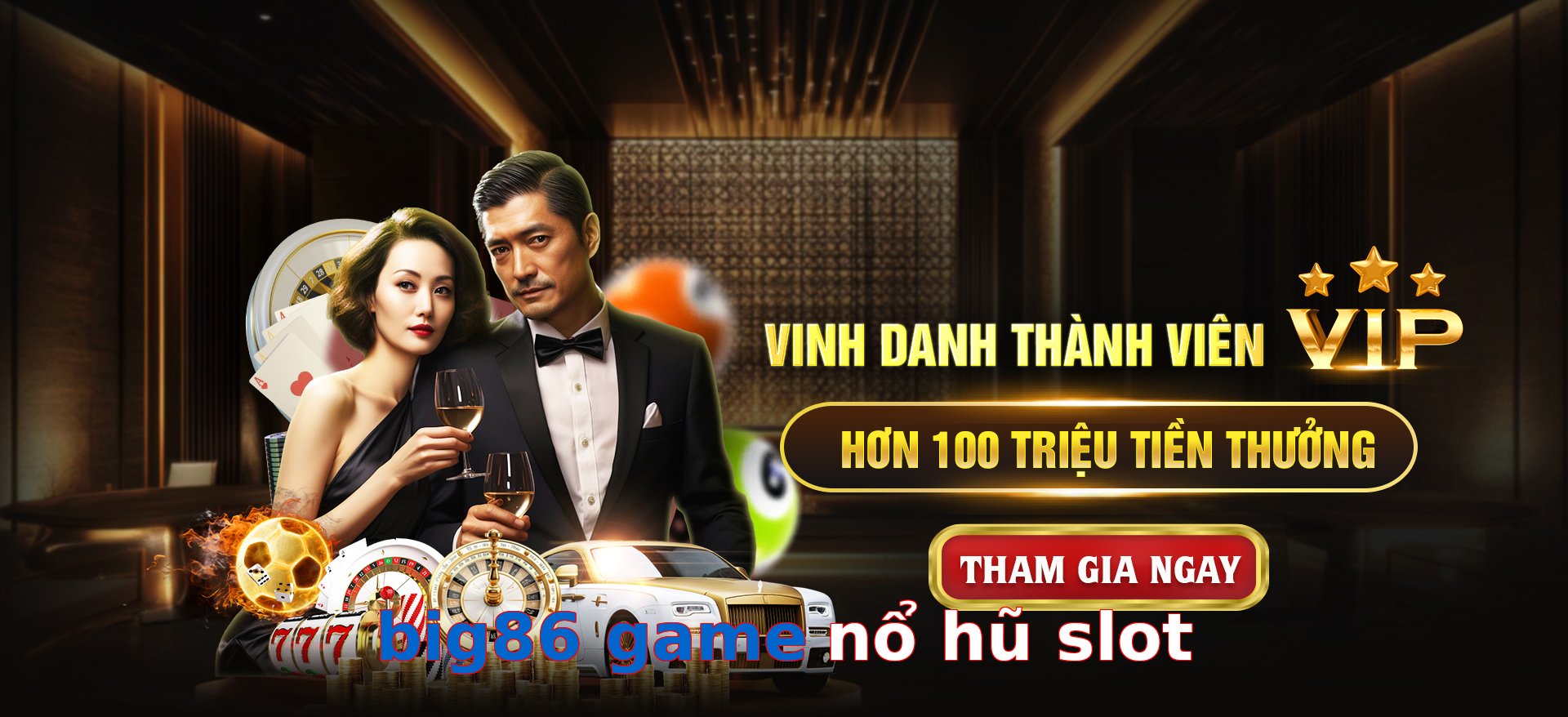 big86 game nổ hũ slot